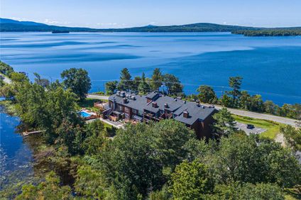Hotel Lac-Brome