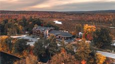 Hotel Lac-Brome