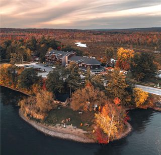 Hotel Lac-Brome