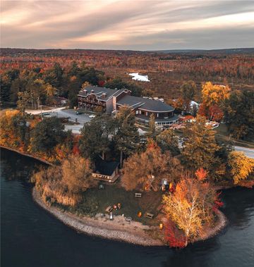Hotel Lac-Brome
