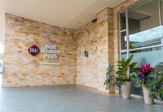 GHL Comfort Hotel San Diego
