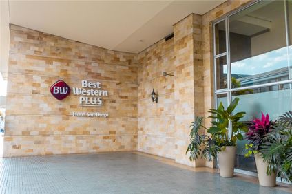 GHL Comfort Hotel San Diego