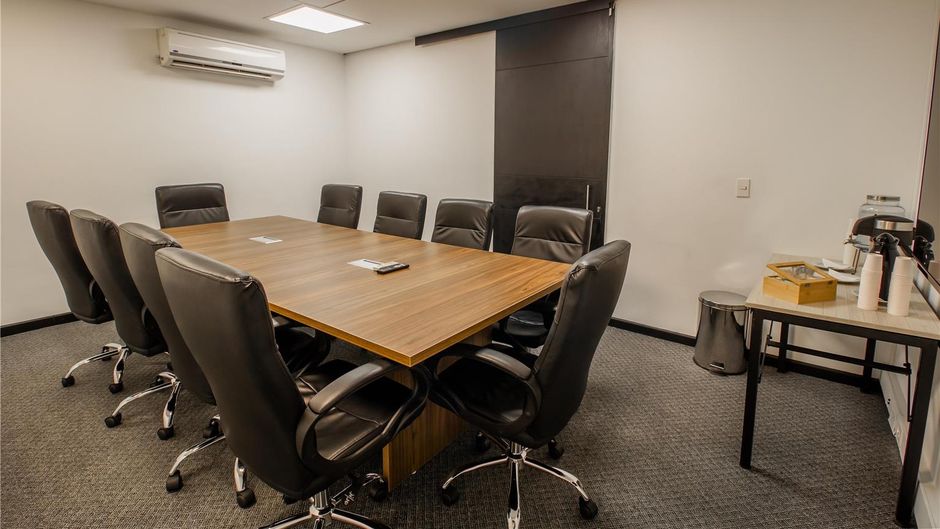 GHL Comfort Hotel San Diego Meeting