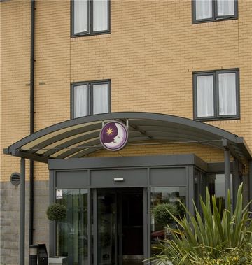 Premier Inn Sheffield Meadowhall