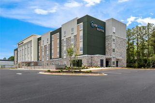 Everhome Suites Stockbridge Atlanta