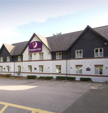 Premier Inn Plymouth East