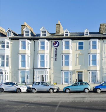 Premier Inn Aberystwyth