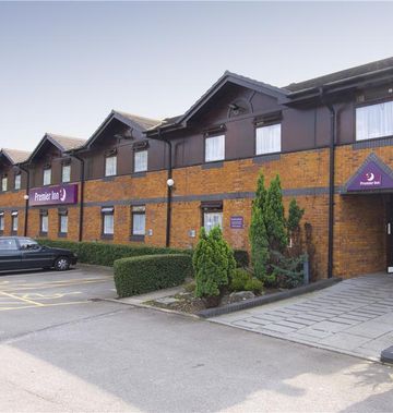 Premier Inn Port Talbot