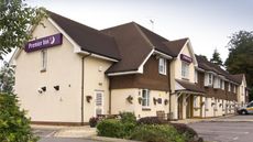 Premier Inn East Grinstead
