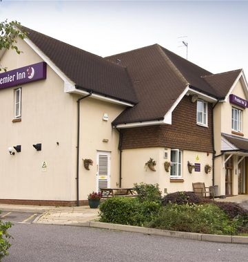 Premier Inn East Grinstead