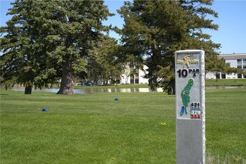 Bay Valley Resort & Conference Ctr
