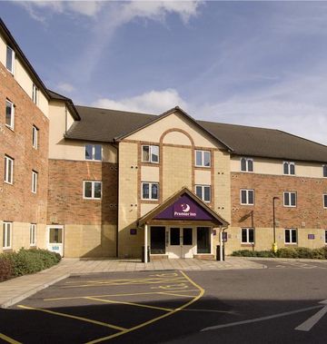 Premier Inn Slough