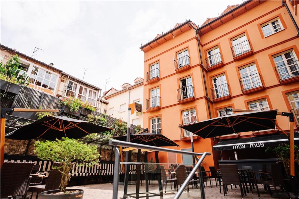 Burgos and its Noble Past: A Guide to the City’s Most Historic Luxury Hotels