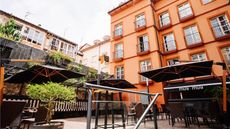 Hotel Rice Palacio de los Blasones