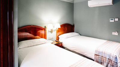 Hotel Rice Reyes Catolicos