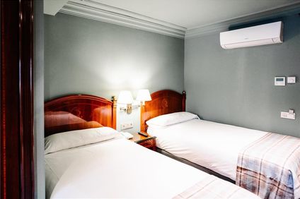 Hotel Rice Reyes Catolicos