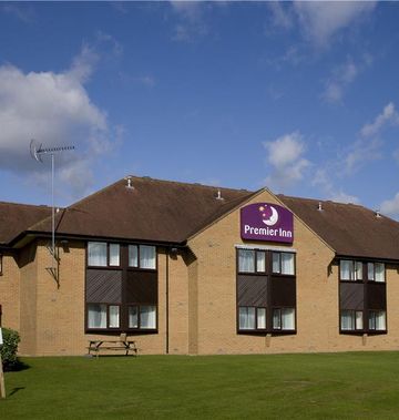 Premier Inn Northampton West (Harpole)