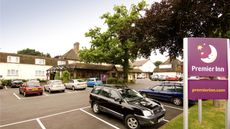 Premier Inn Gatwick Crawley (Goffs Park)