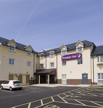 Premier Inn Newquay (Quintrell Downs)
