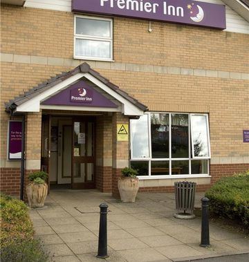 Premier Inn Scunthorpe