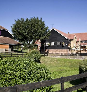 Premier Inn Basildon East Mayne