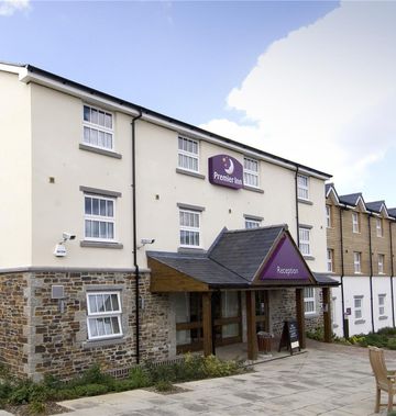 Premier Inn Liskeard