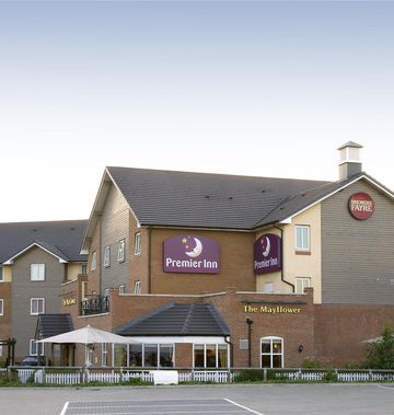 Premier Inn Harwich