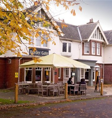Premier Inn Carlisle (M6 Jct 42)