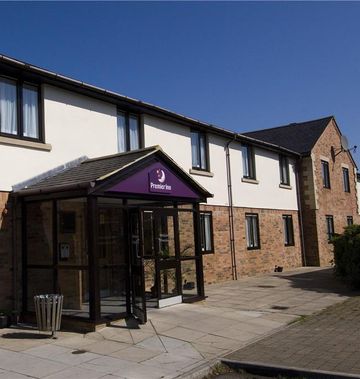Premier Inn Silverstone