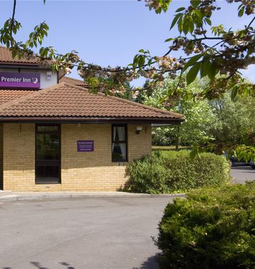 Premier Inn Peterborough (Ferry Meadows)