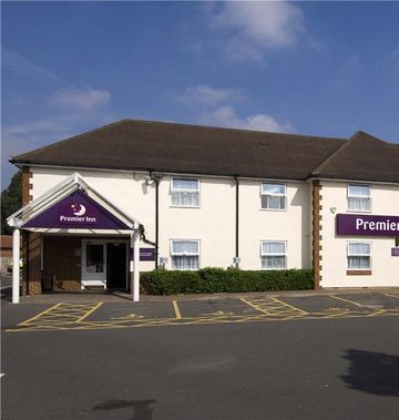 Premier Inn Twickenham Stadium