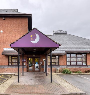 Premier Inn Birmingham Central (East)