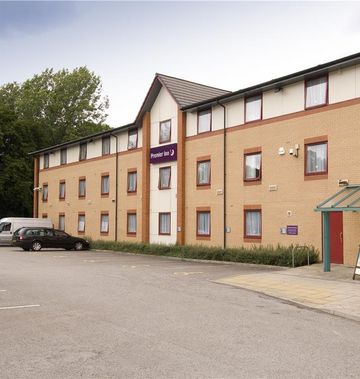 Premier Inn Harrogate