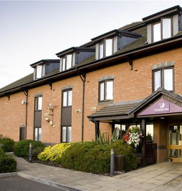 Premier Inn London Rainham