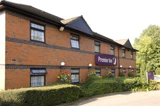 Oak Farm Hotel