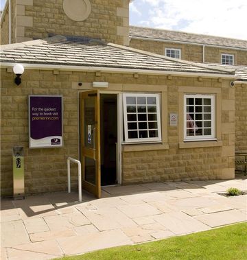 Premier Inn Skipton North (Gargrave)