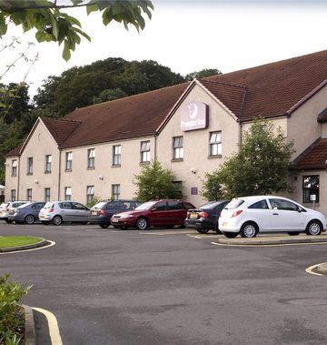 Premier Inn Falkirk East