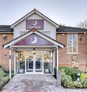 Premier Inn Loughton/Buckhurst Hill