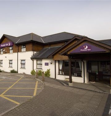 Premier Inn Newquay (A30/ Fraddon)