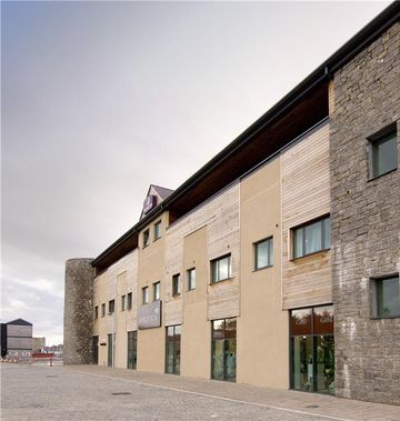 Premier Inn Caernarfon