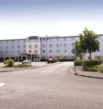 Premier Inn Poole North