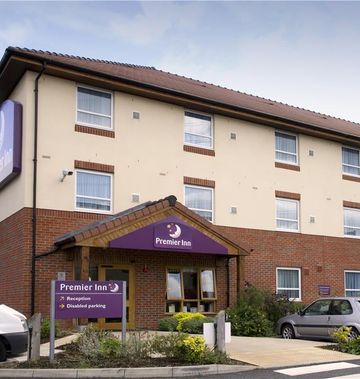 Premier Inn Grantham