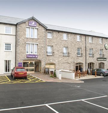 Premier Inn Kendal Central