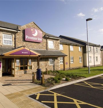 Premier Inn Helston