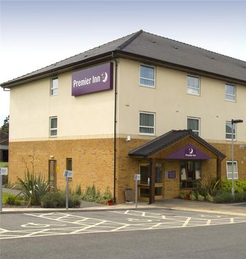 Premier Inn Wakefield City North