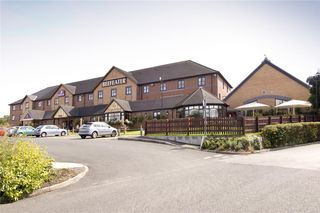 Premier Inn Dudley (Kingswinford)