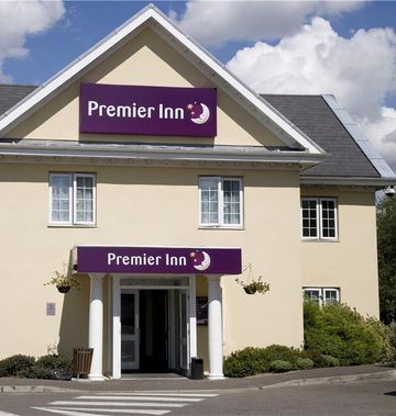 Premier Inn Southend-On-Sea (Thorpe Bay)