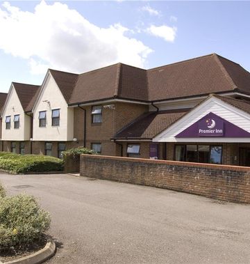 Premier Inn Dunstable South (A5)