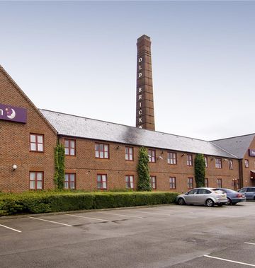 Premier Inn Leeds South (Birstall)