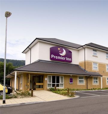 Premier Inn Llantrisant